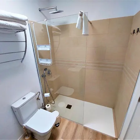 Apartment Palmera Azul Morro Jable (Fuerteventura)