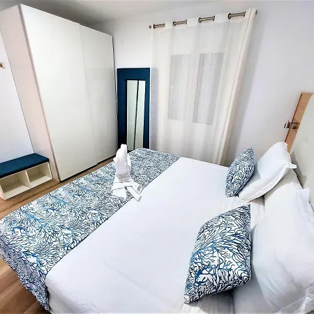 Palmera Azul Apartment Morro Jable (Fuerteventura)