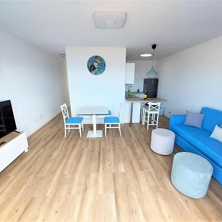 Palmera Azul Apartment *