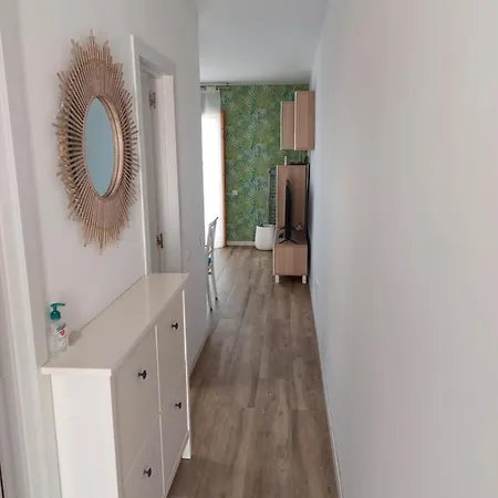 Apartment Palmera Azul *