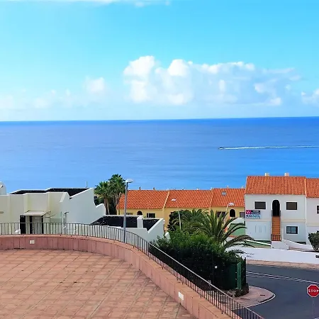 Palmera Azul * Morro Jable (Fuerteventura)