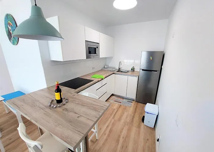 Palmera Azul מורו דל חאבלה