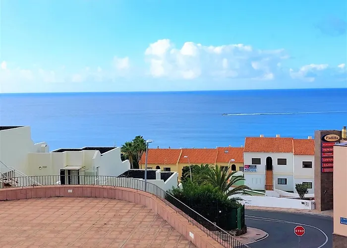 Palmera Azul * מורו דל חאבלה